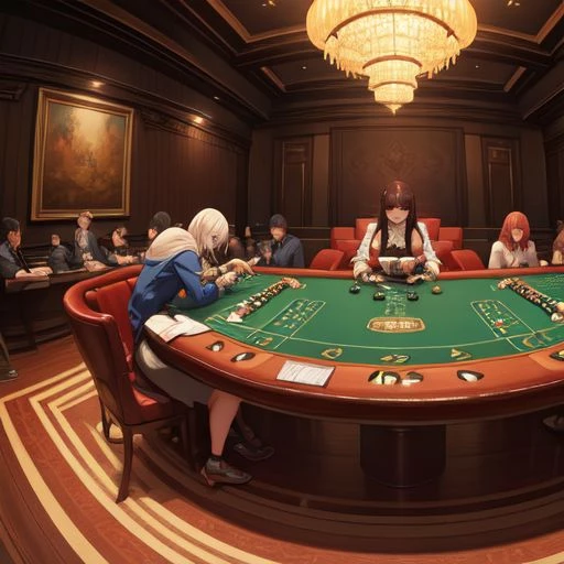 Poker