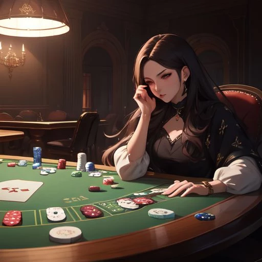 Poker