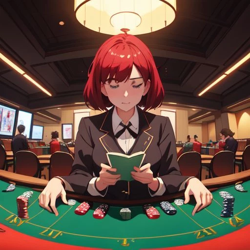 Poker