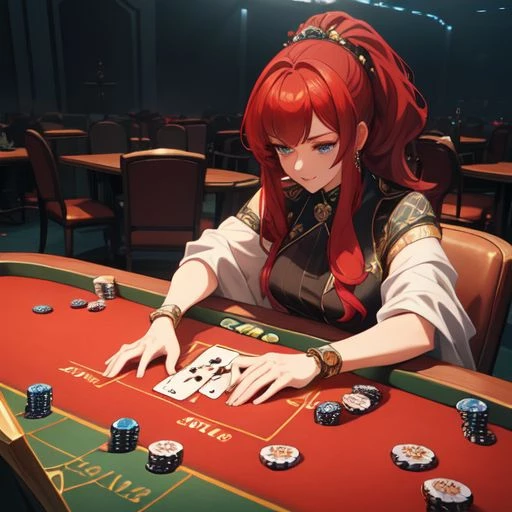 Poker