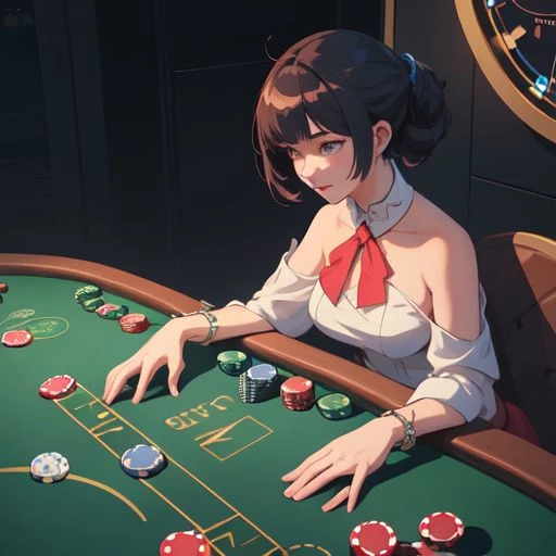 Poker