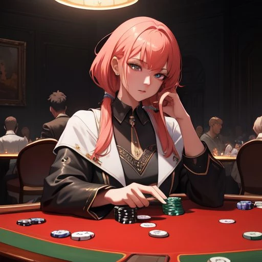 Poker