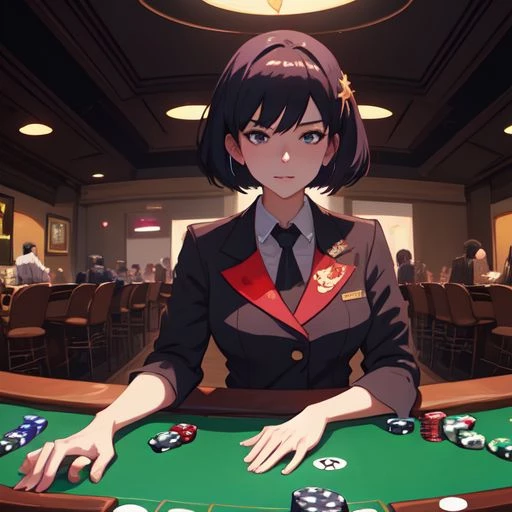 Roulette