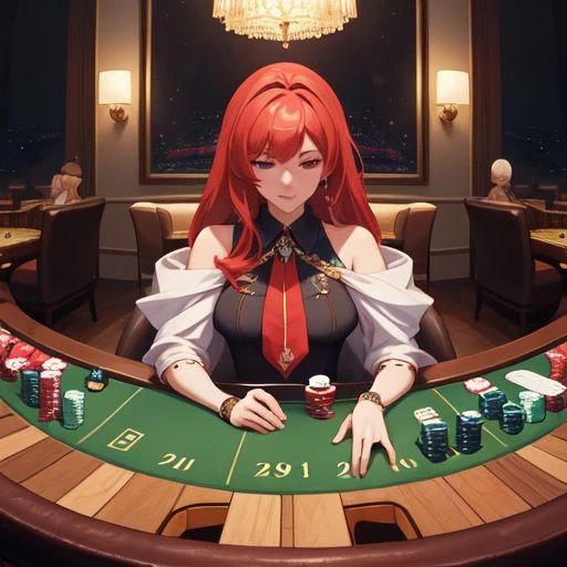 Roulette