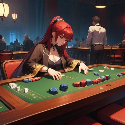 Roulette