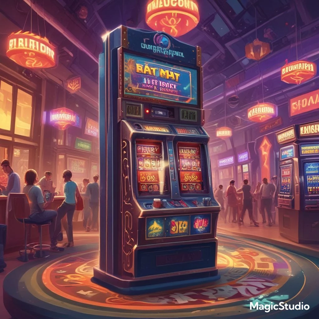 Roulette