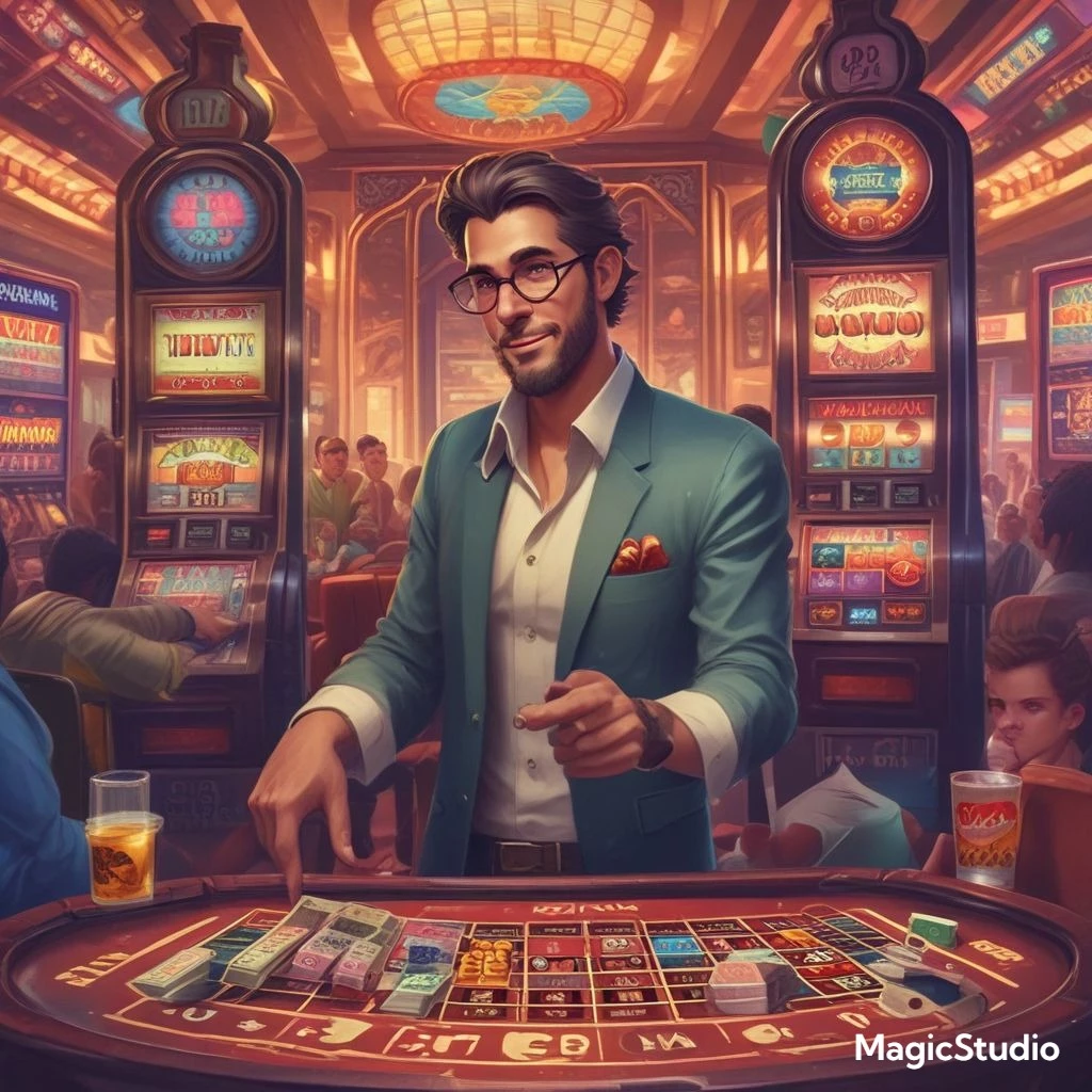 Roulette