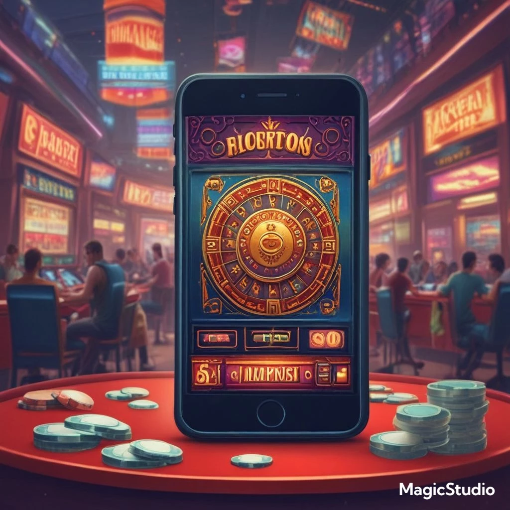 lottery app new version 2025 Overview Banner