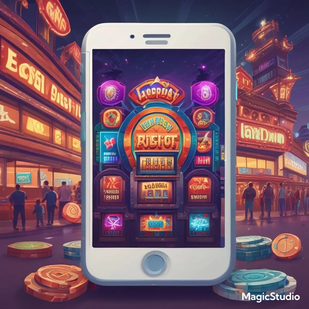 Roulette