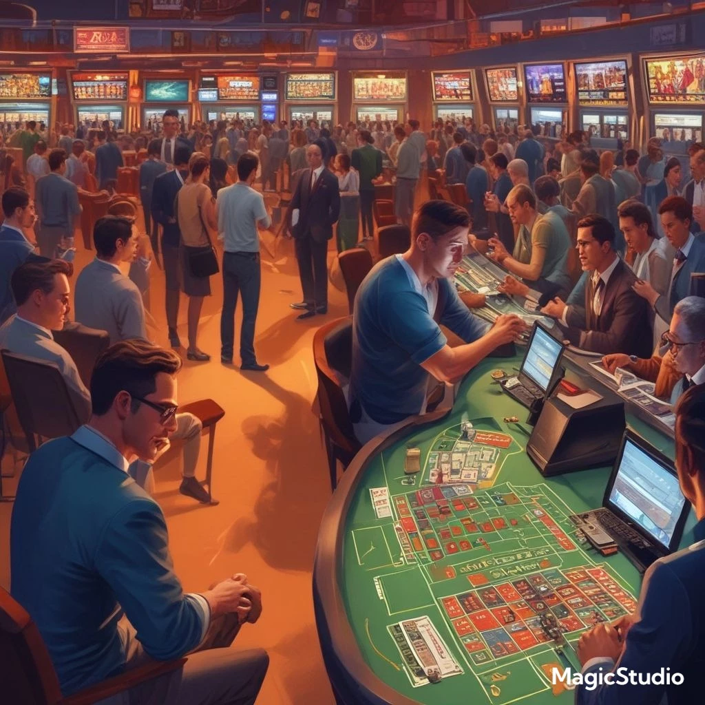 51 game minimum deposit Overview Banner