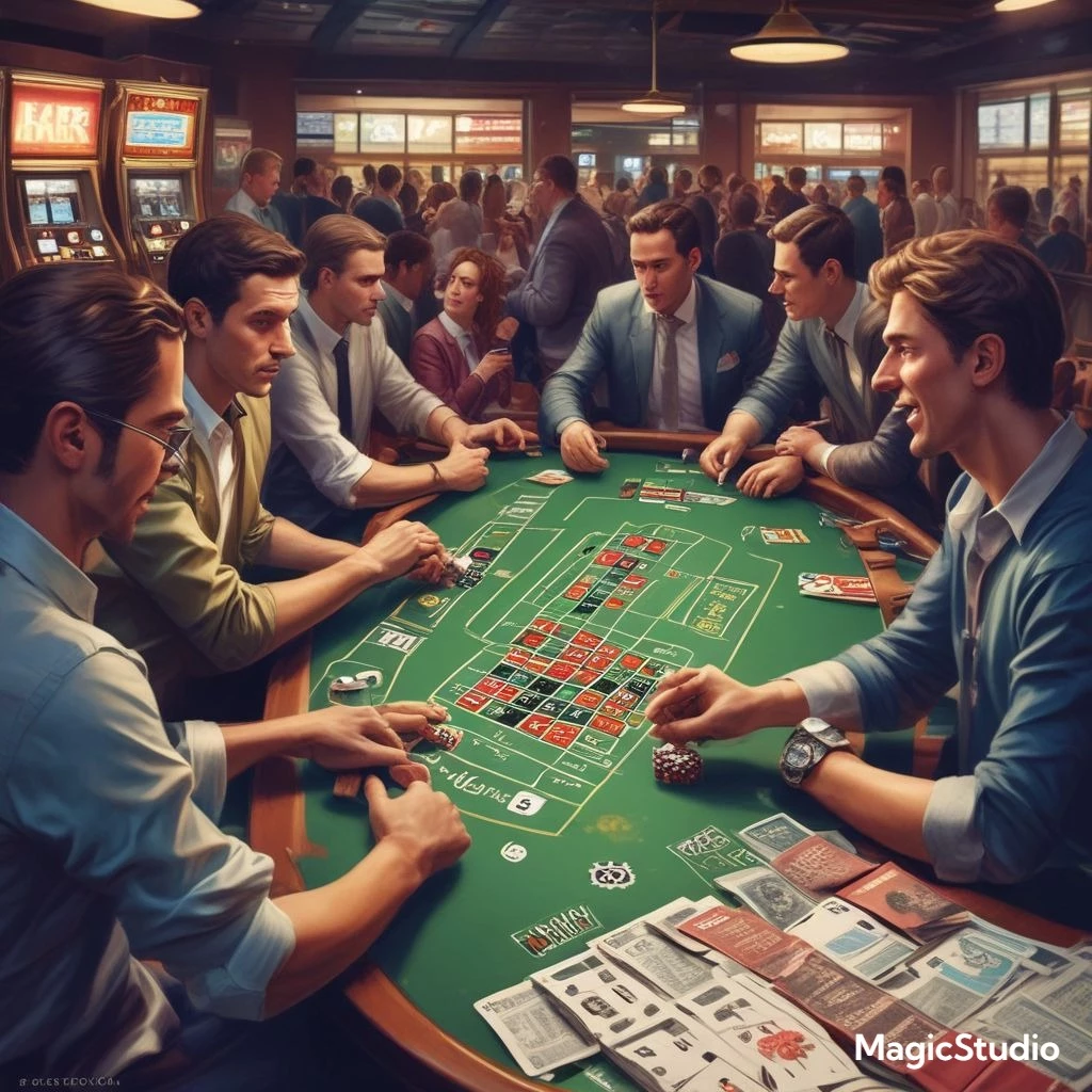 monopoly big baller crash predictor online Overview Banner