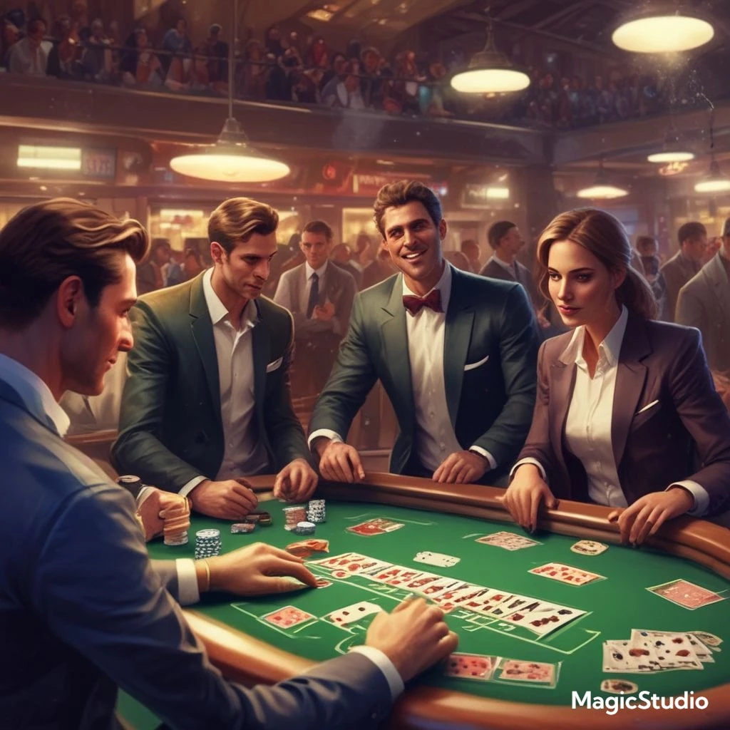 Poker