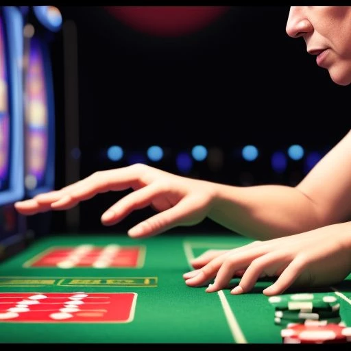 Poker