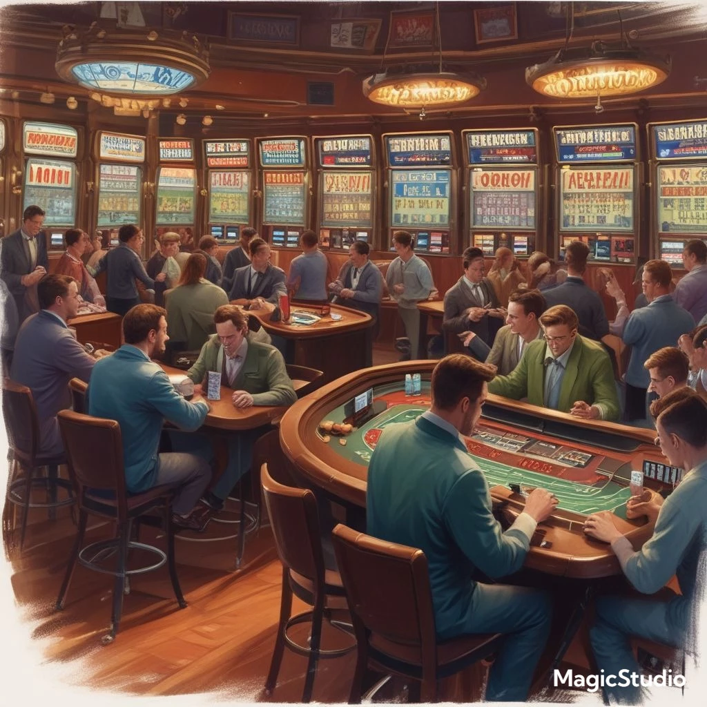 Roulette