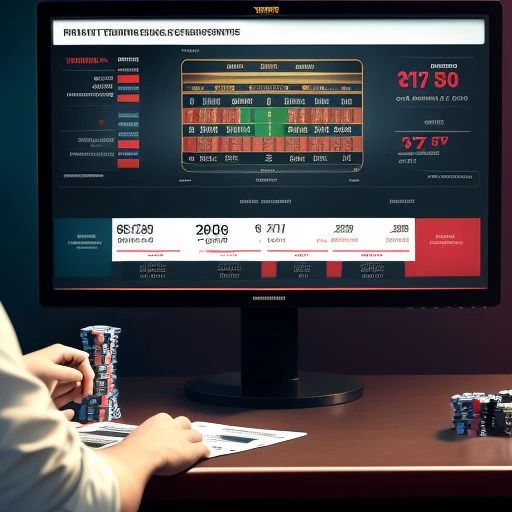 parimatch correct score Overview Banner