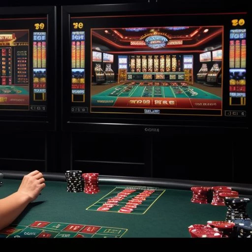Poker