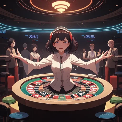 Roulette