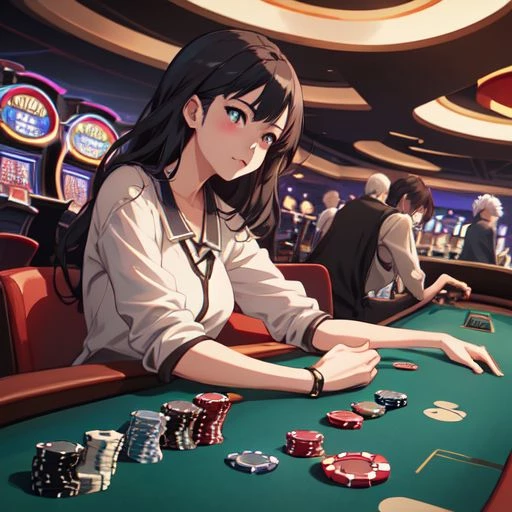 Roulette