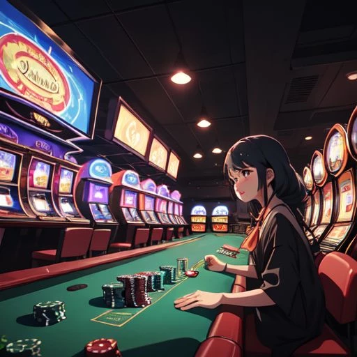 Poker