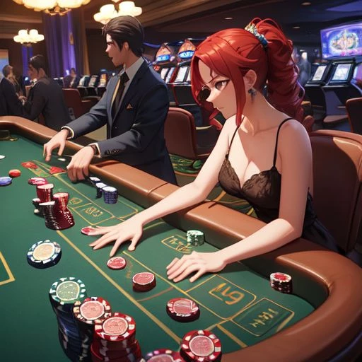 Roulette