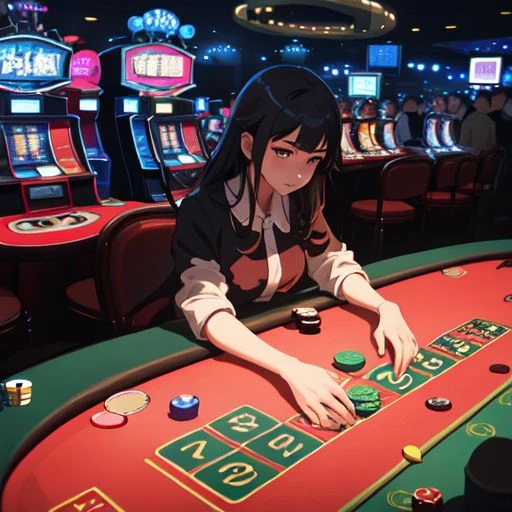 Poker