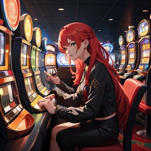 Poker