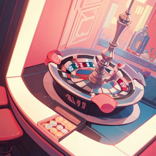 Roulette